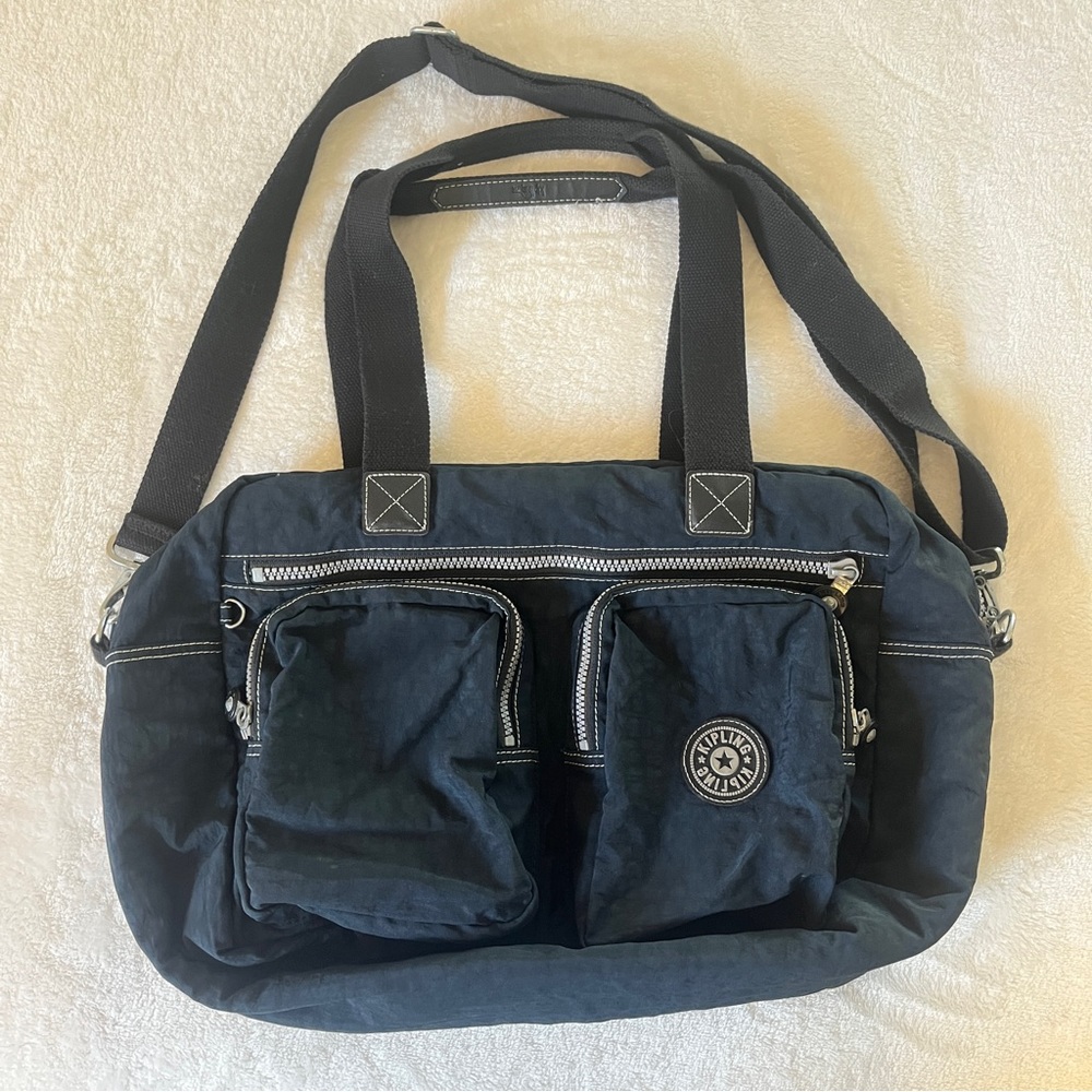 Kipling Travel Carry On